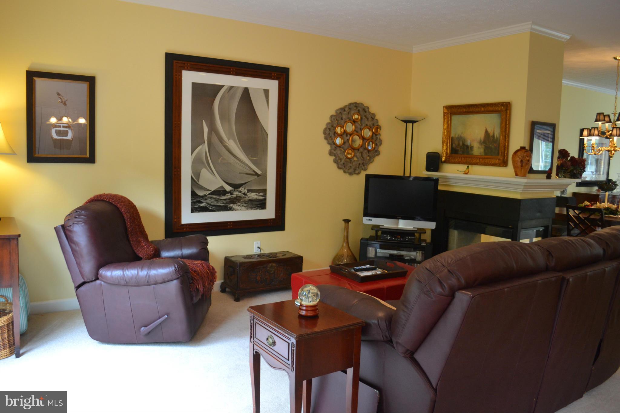 3243 Escapade Circle Riva, MD 21140 - Photo 7 of 24 Family Room