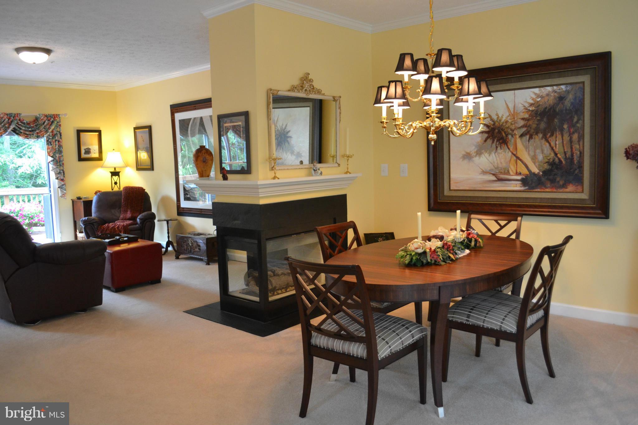 3243 Escapade Circle Riva, MD 21140 - Photo 9 of 24 Dining Room