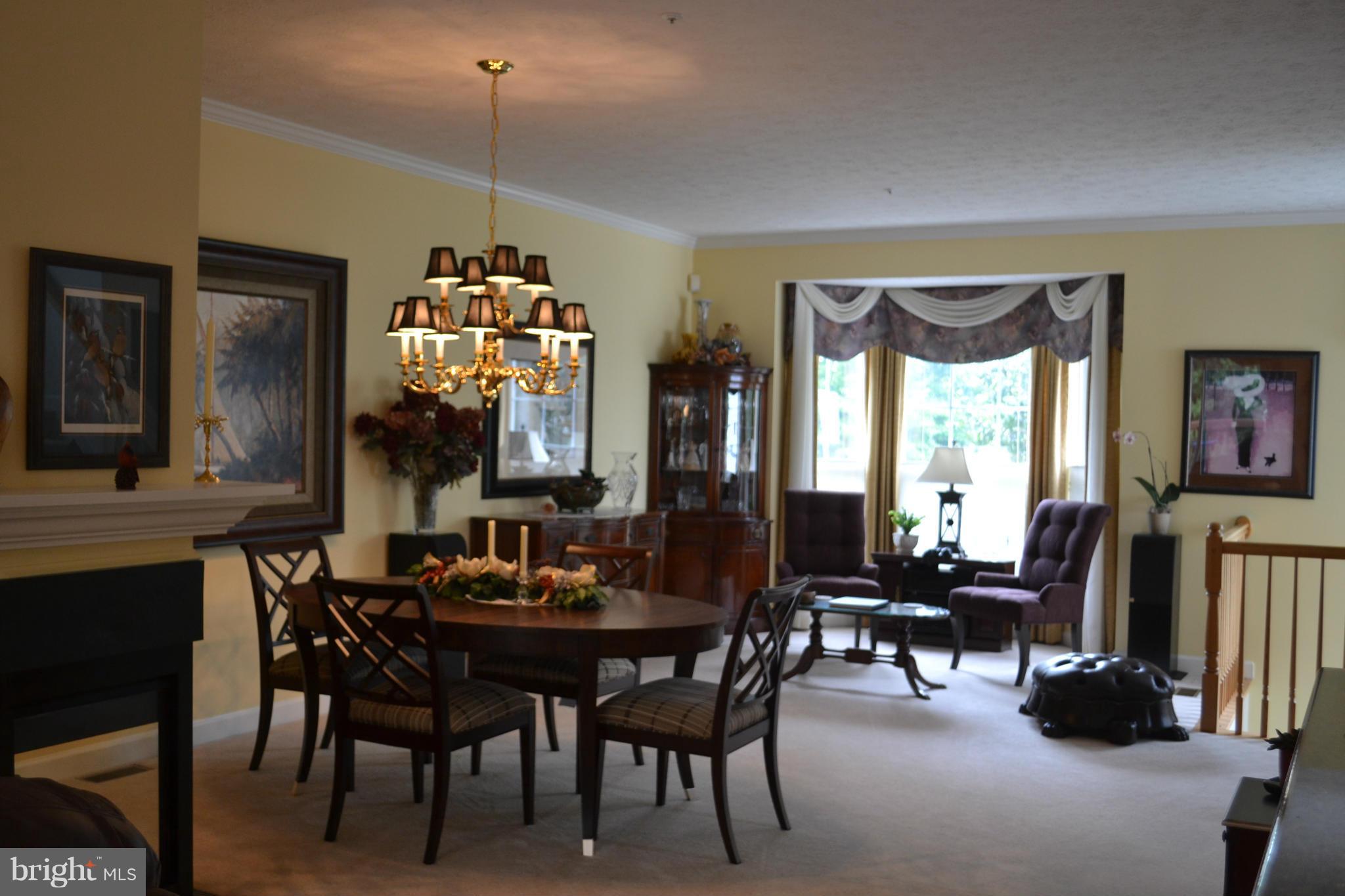 3243 Escapade Circle Riva, MD 21140 - Photo 10 of 24 Living Room
