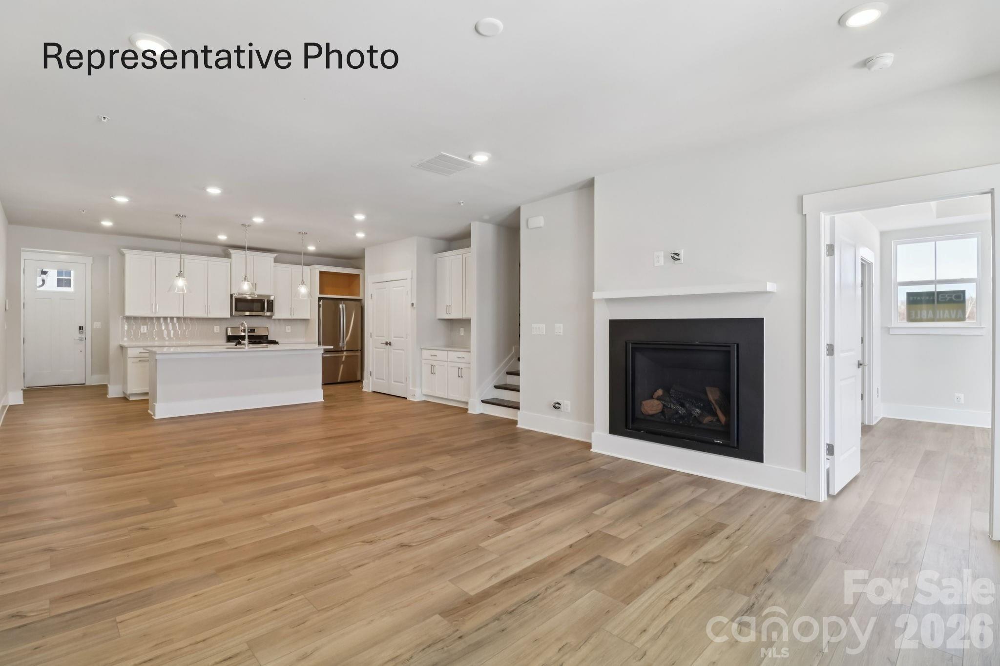 1433 Twin Leaf Road Fort Mill, SC 29715 - Photo 14 of 42