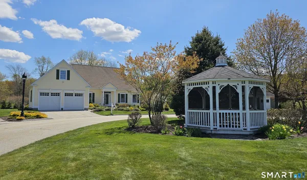 $779,000 | 26 Seminole Circle, Litchfield, CT 06750