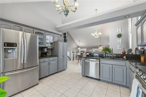 $410,000 | 21201 East 51st Terrace Court South, Blue Springs, MO 64015