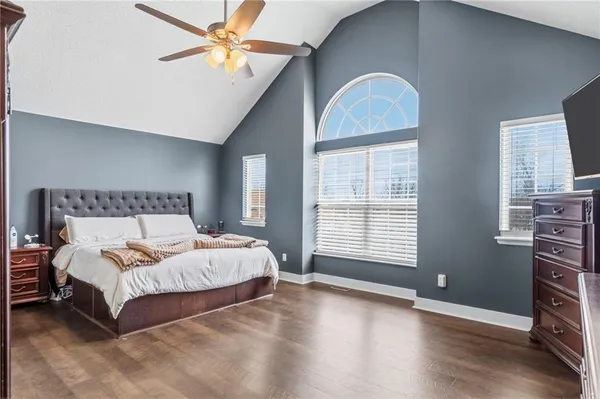 $410,000 | 21201 East 51st Terrace Court South, Blue Springs, MO 64015