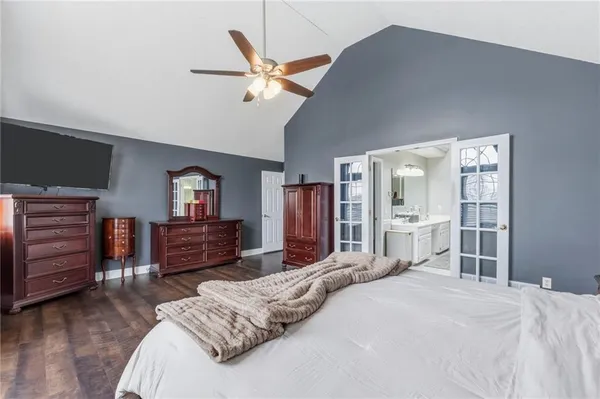 $410,000 | 21201 East 51st Terrace Court South, Blue Springs, MO 64015