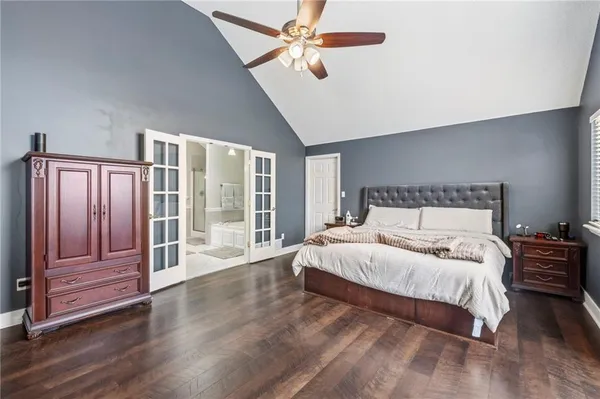 $410,000 | 21201 East 51st Terrace Court South, Blue Springs, MO 64015