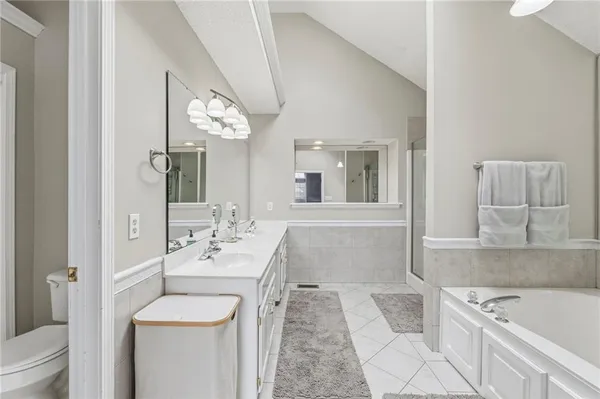 $410,000 | 21201 East 51st Terrace Court South, Blue Springs, MO 64015