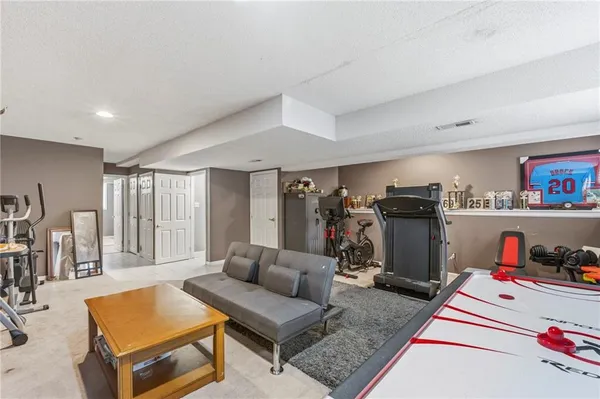 $410,000 | 21201 East 51st Terrace Court South, Blue Springs, MO 64015