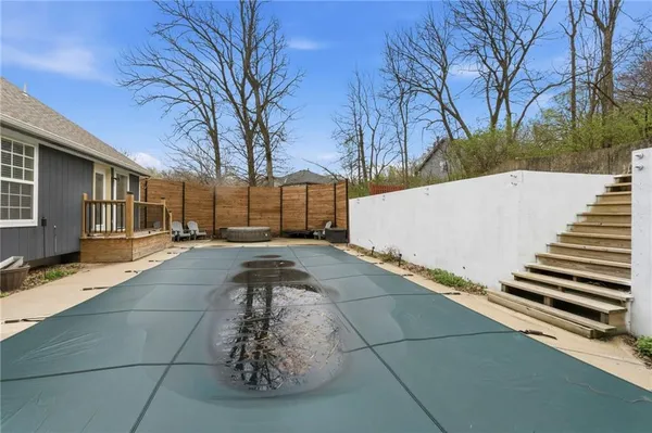 $410,000 | 21201 East 51st Terrace Court South, Blue Springs, MO 64015