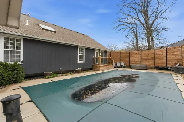 $410,000 | 21201 East 51st Terrace Court South, Blue Springs, MO 64015