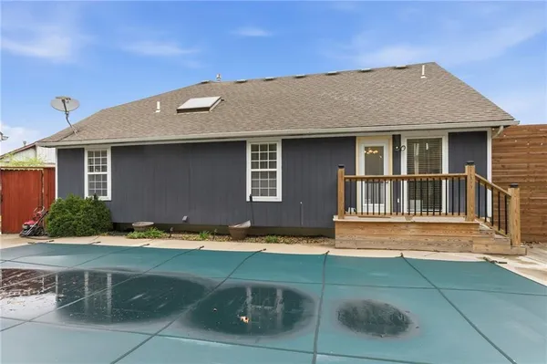 $410,000 | 21201 East 51st Terrace Court South, Blue Springs, MO 64015