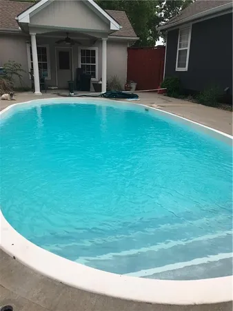 $410,000 | 21201 East 51st Terrace Court South, Blue Springs, MO 64015