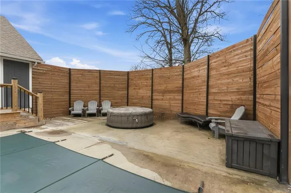 $410,000 | 21201 East 51st Terrace Court South, Blue Springs, MO 64015