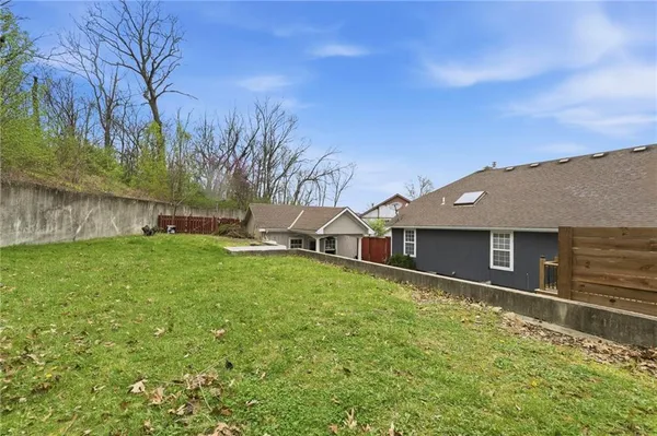 $410,000 | 21201 East 51st Terrace Court South, Blue Springs, MO 64015