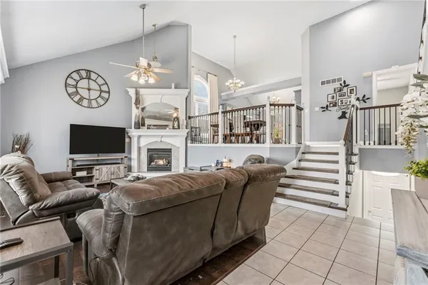 $410,000 | 21201 East 51st Terrace Court South, Blue Springs, MO 64015