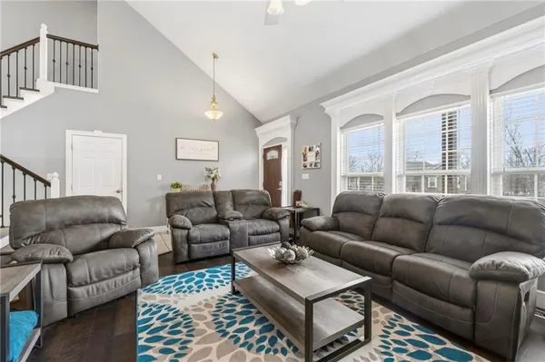 $410,000 | 21201 East 51st Terrace Court South, Blue Springs, MO 64015