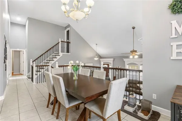 $410,000 | 21201 East 51st Terrace Court South, Blue Springs, MO 64015