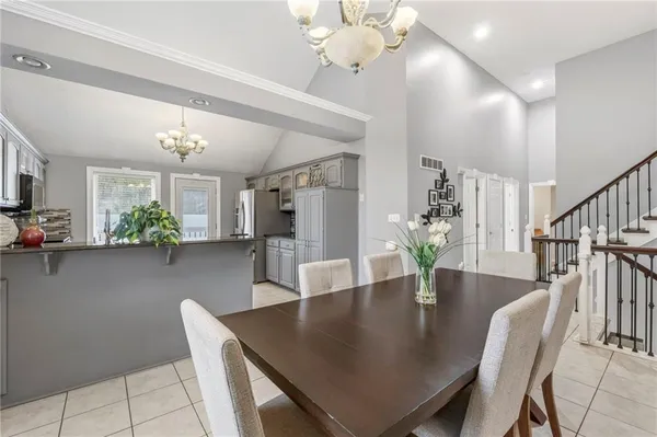 $410,000 | 21201 East 51st Terrace Court South, Blue Springs, MO 64015