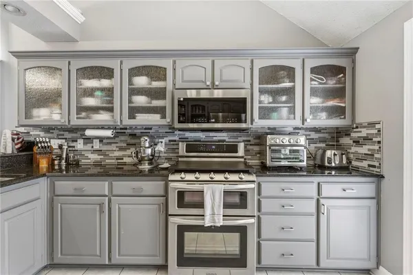 $410,000 | 21201 East 51st Terrace Court South, Blue Springs, MO 64015