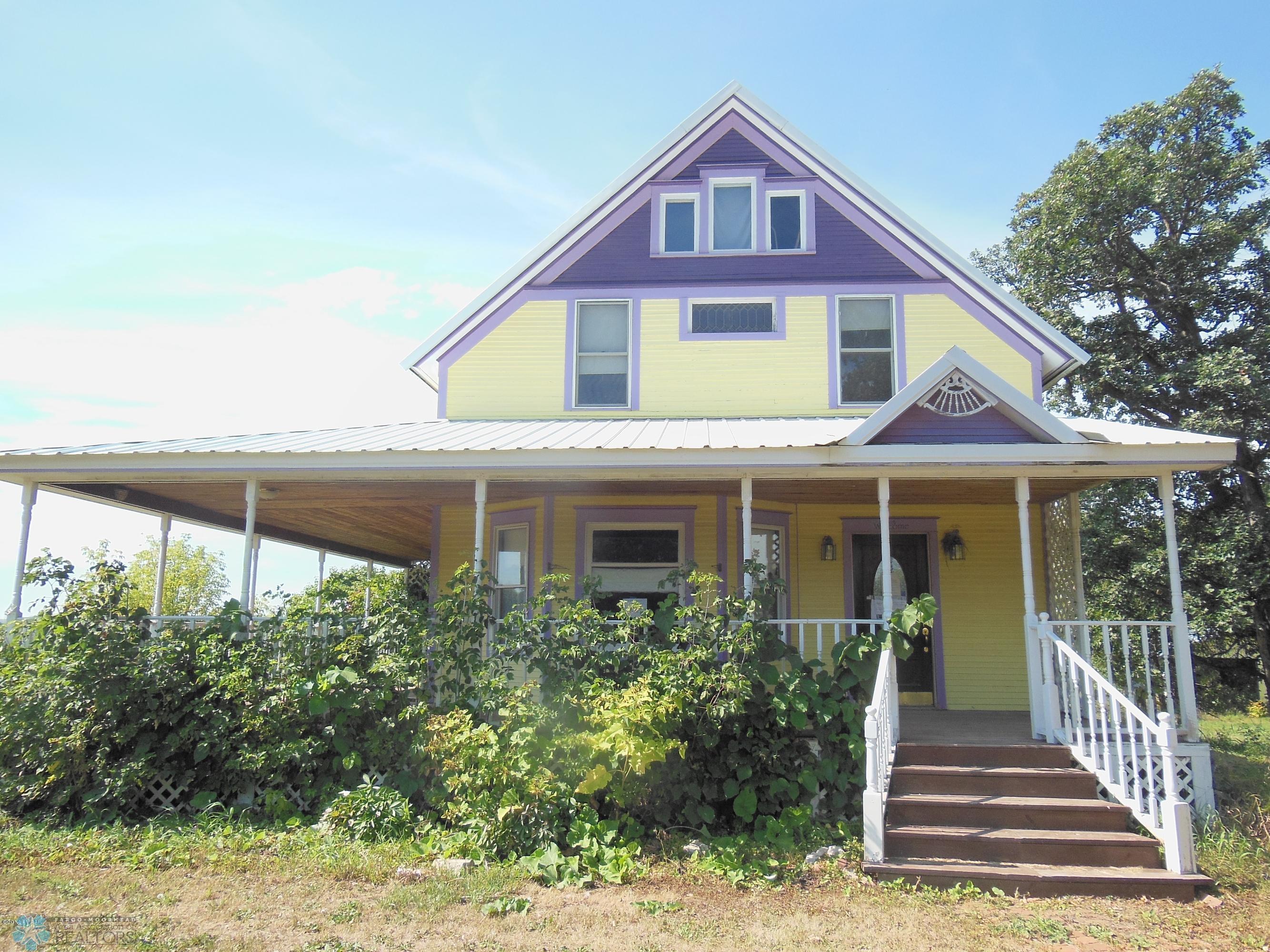 5807 Valley Road Kathryn, ND 58049 - Photo 1 of 1 Gallery Image 1