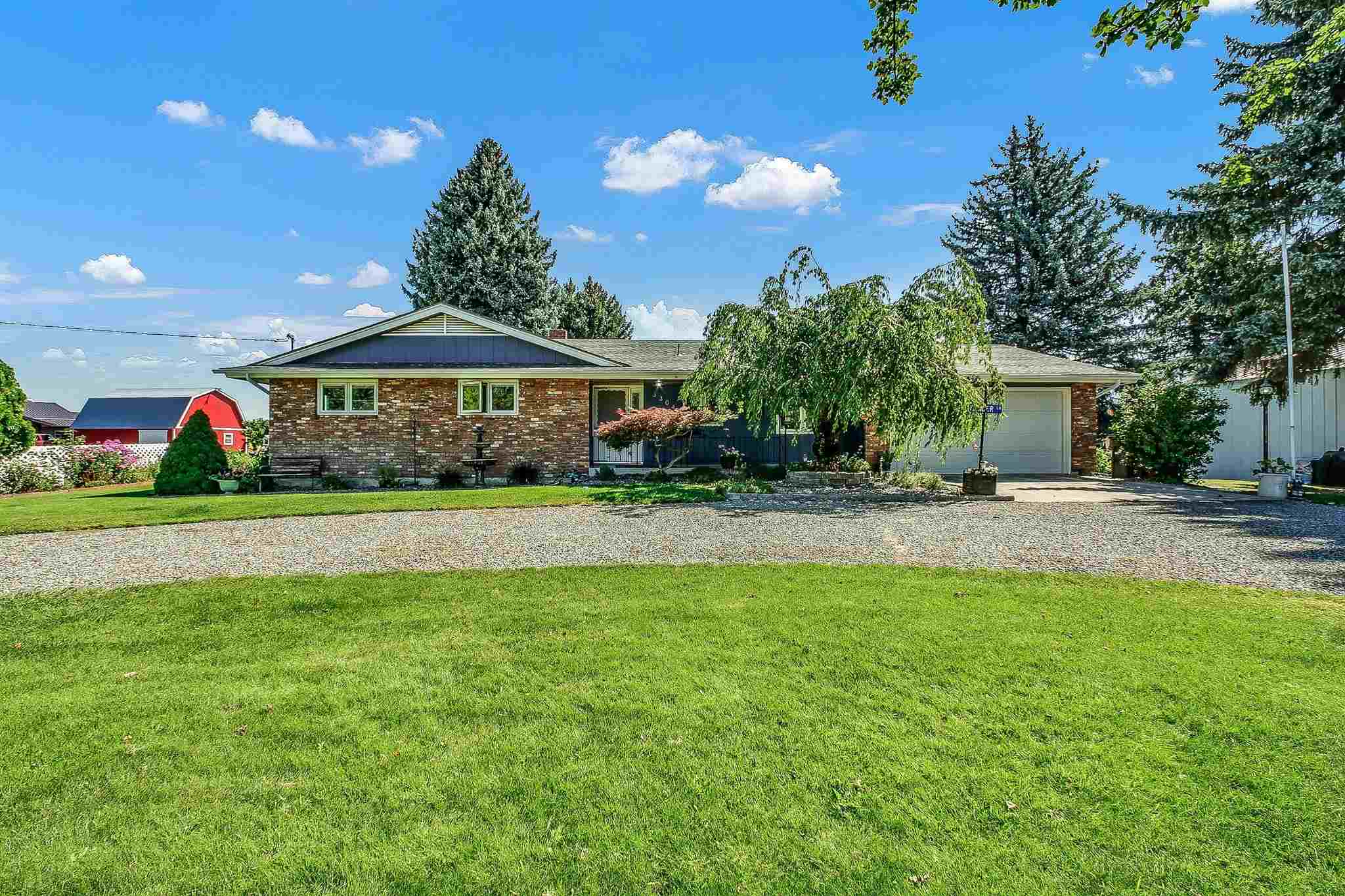 3304 North Stevenson Road Otis Orchards, WA 99027 - Photo 1 of 24 Gallery Image 1