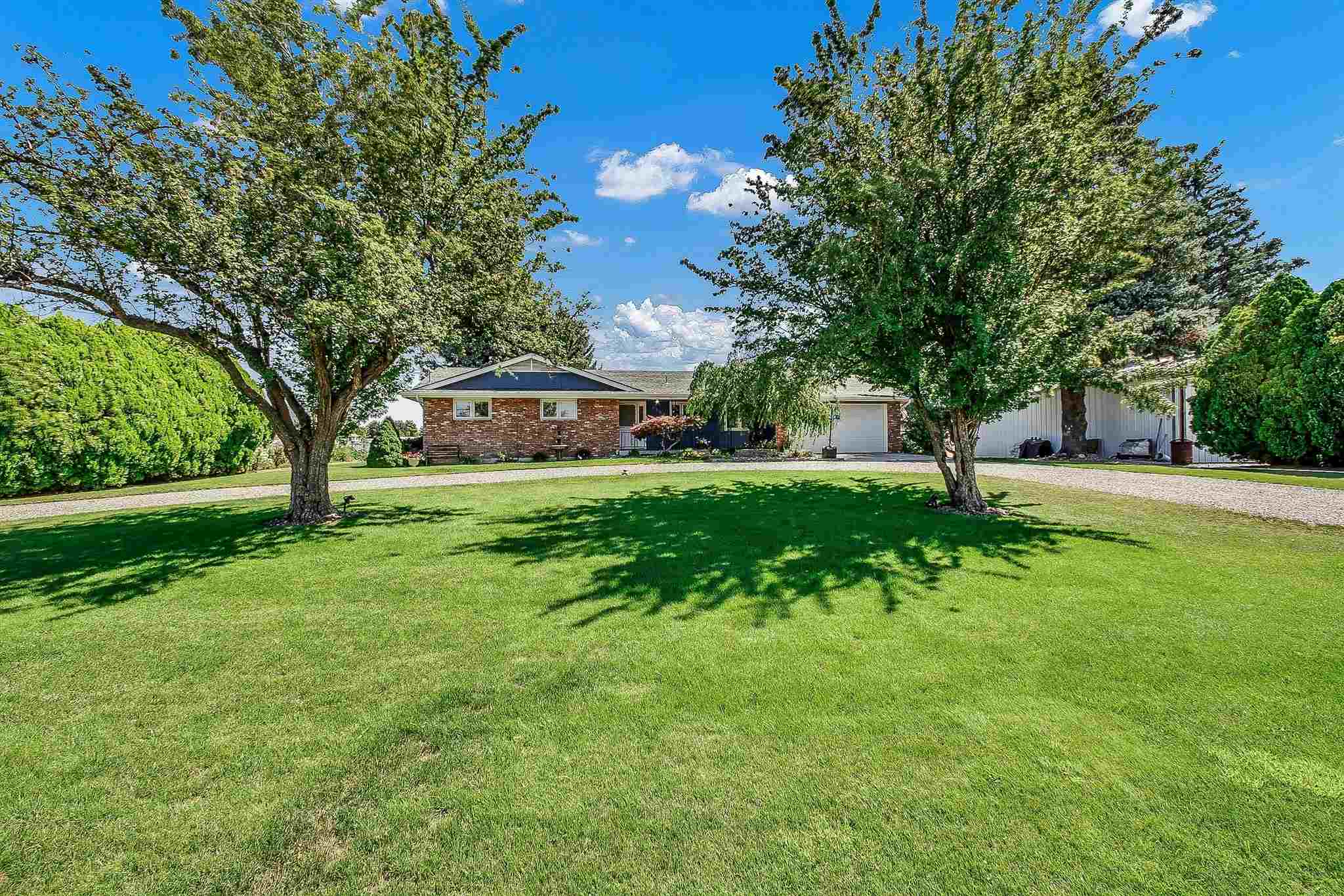 3304 North Stevenson Road Otis Orchards, WA 99027 - Photo 2 of 24 Gallery Image 2