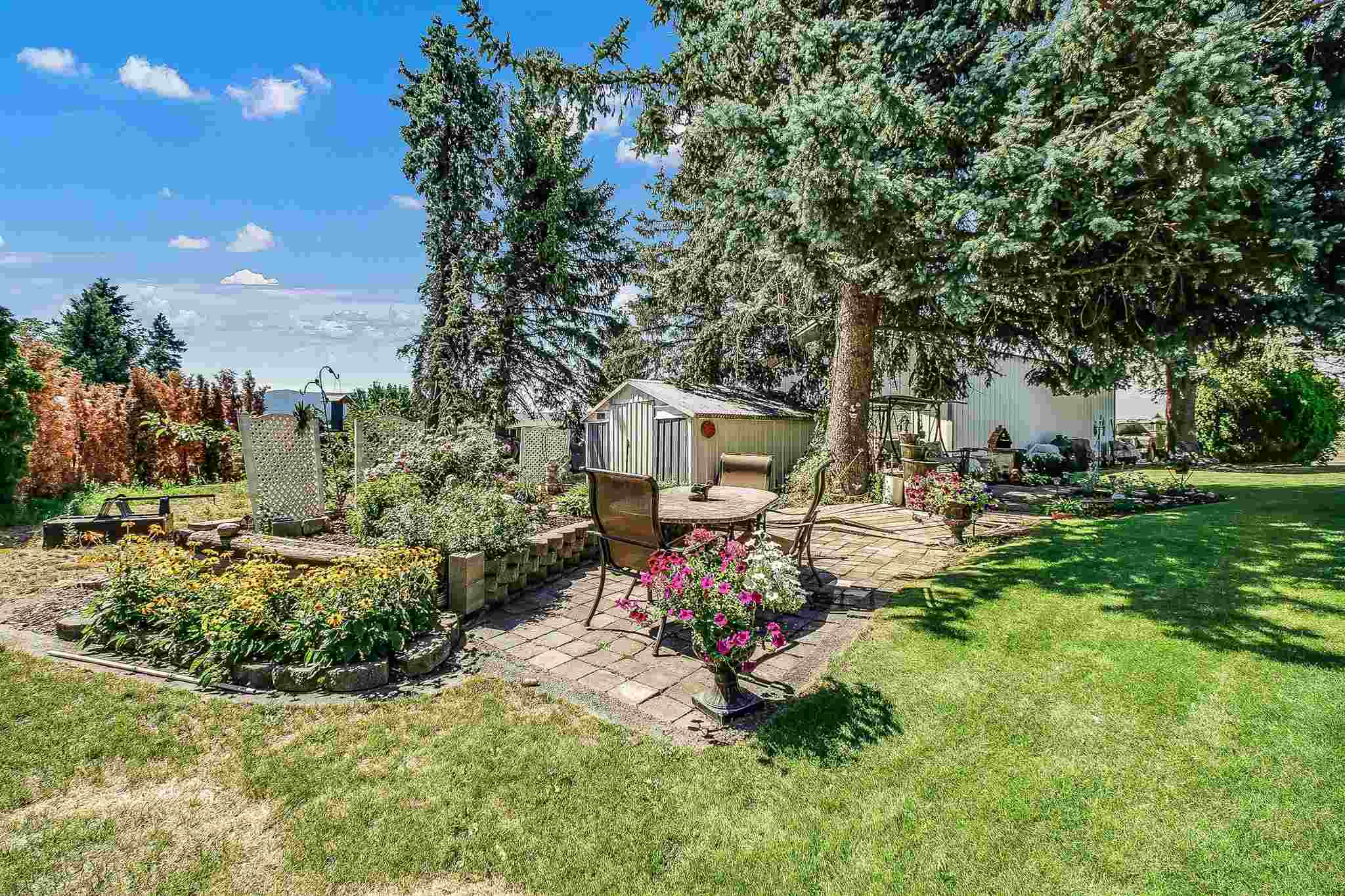 3304 North Stevenson Road Otis Orchards, WA 99027 - Photo 16 of 24 Gallery Image 16
