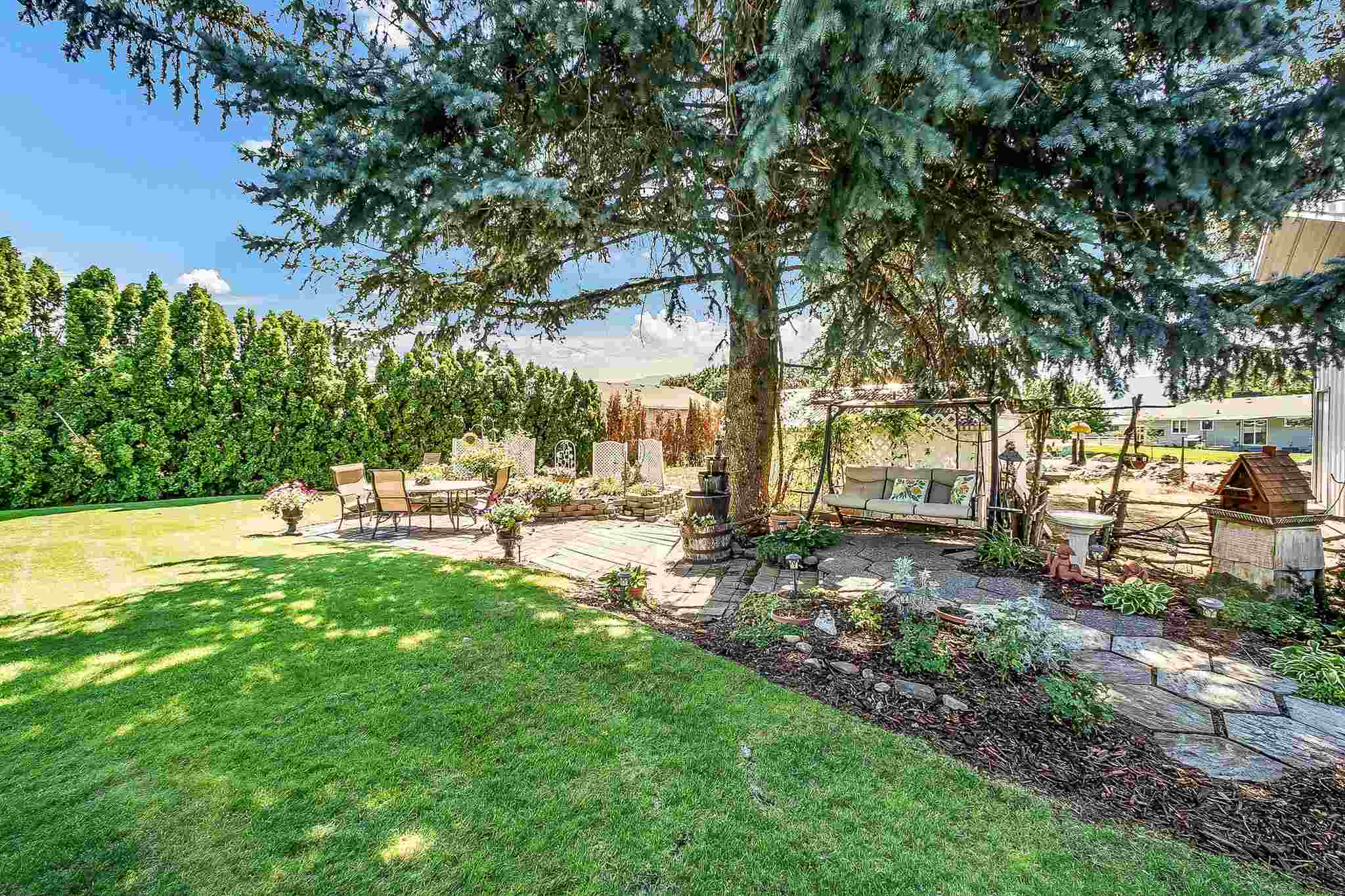 3304 North Stevenson Road Otis Orchards, WA 99027 - Photo 17 of 24 Gallery Image 17