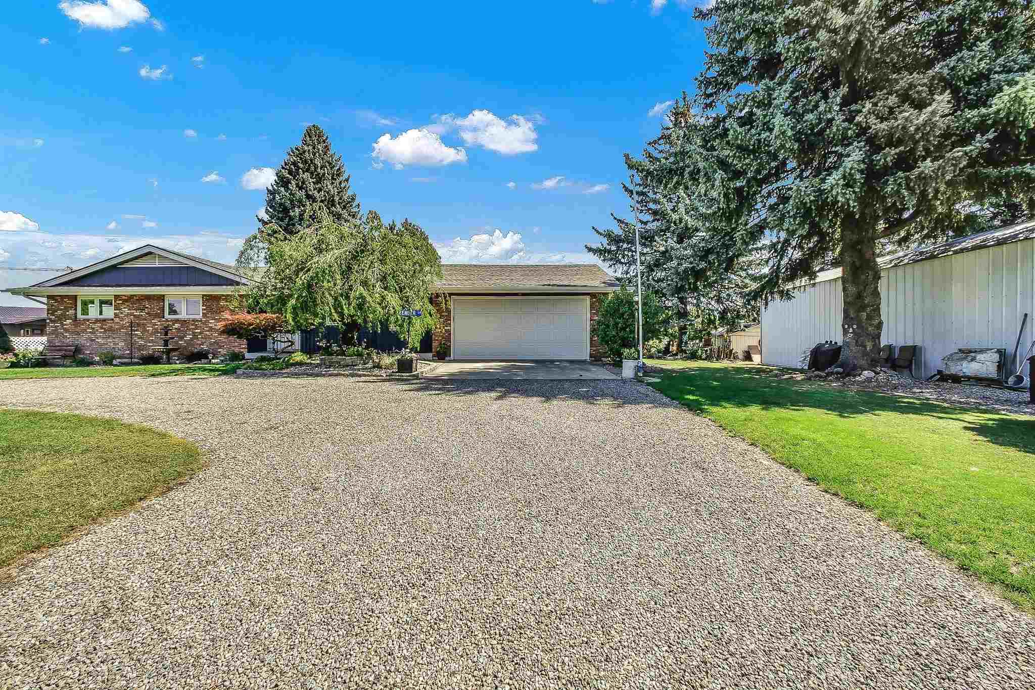 3304 North Stevenson Road Otis Orchards, WA 99027 - Photo 21 of 24 Gallery Image 21