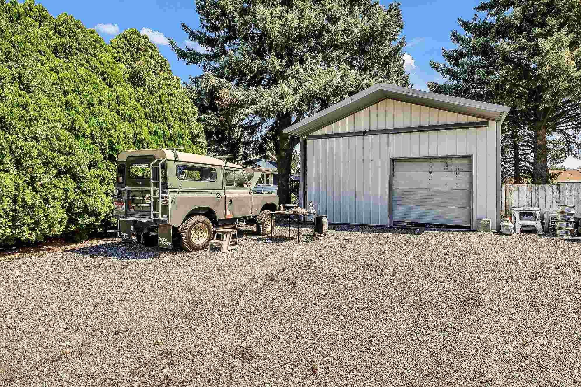 3304 North Stevenson Road Otis Orchards, WA 99027 - Photo 22 of 24 Gallery Image 22