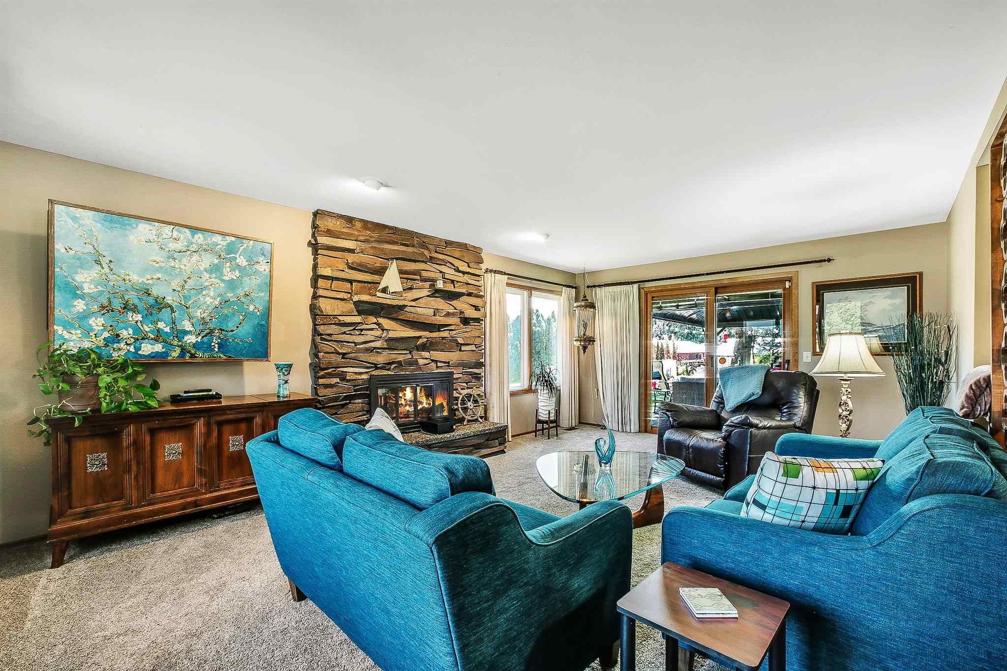 3304 North Stevenson Road Otis Orchards, WA 99027 - Photo 6 of 24 Gallery Image 6