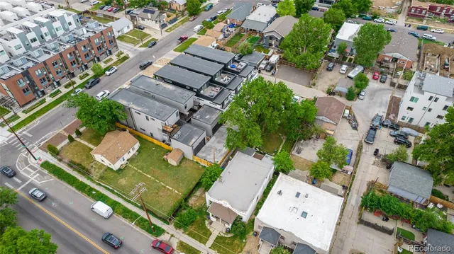 $475,000 | 1578 Irving Street, Denver, CO 80204