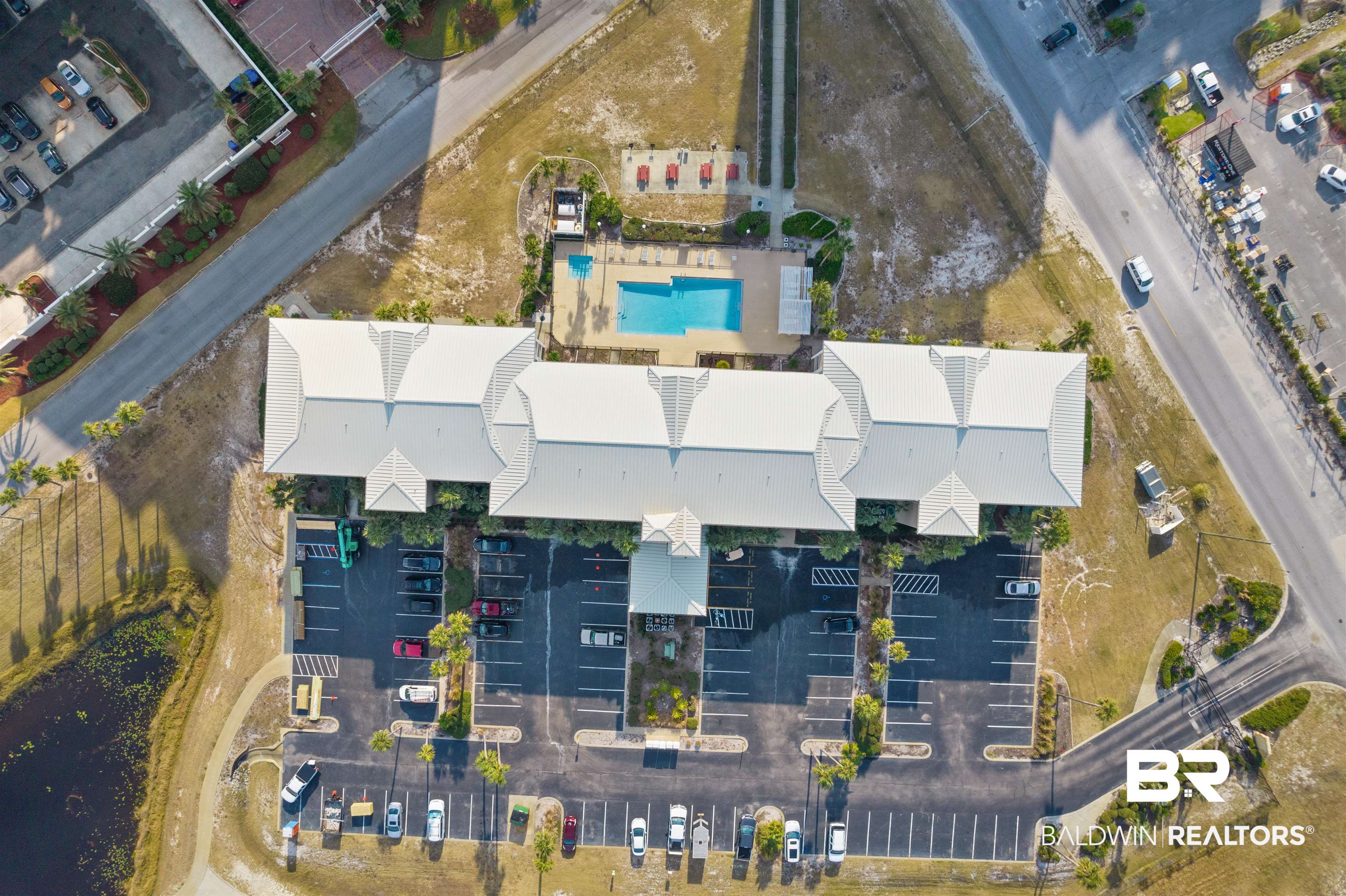 13500 Sandy Key Drive, Unit 206 Perdido Key, FL 32507 - Photo 1 of 41
