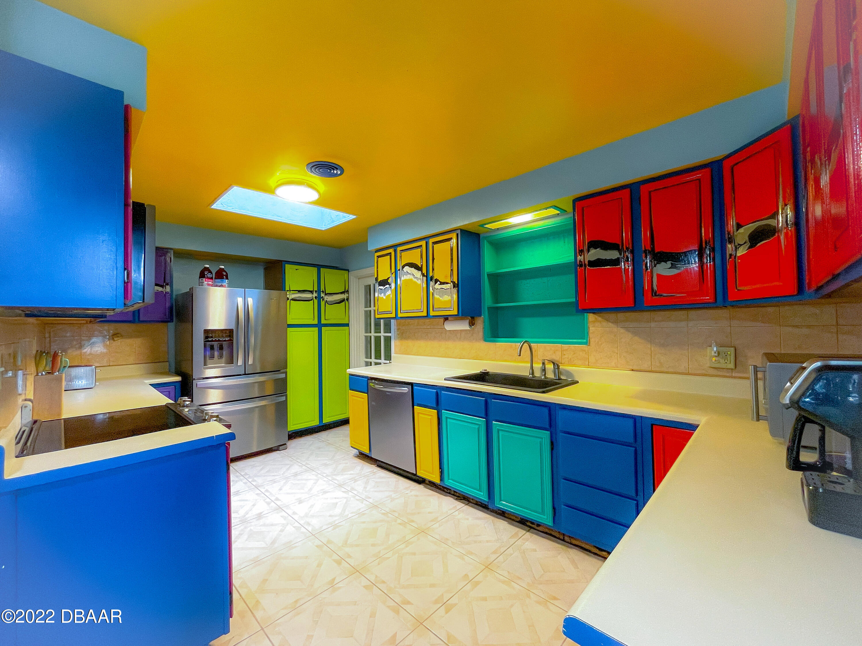 809 Big Tree Road South Daytona, FL 32119 - Photo 12 of 23 Kitchen 1