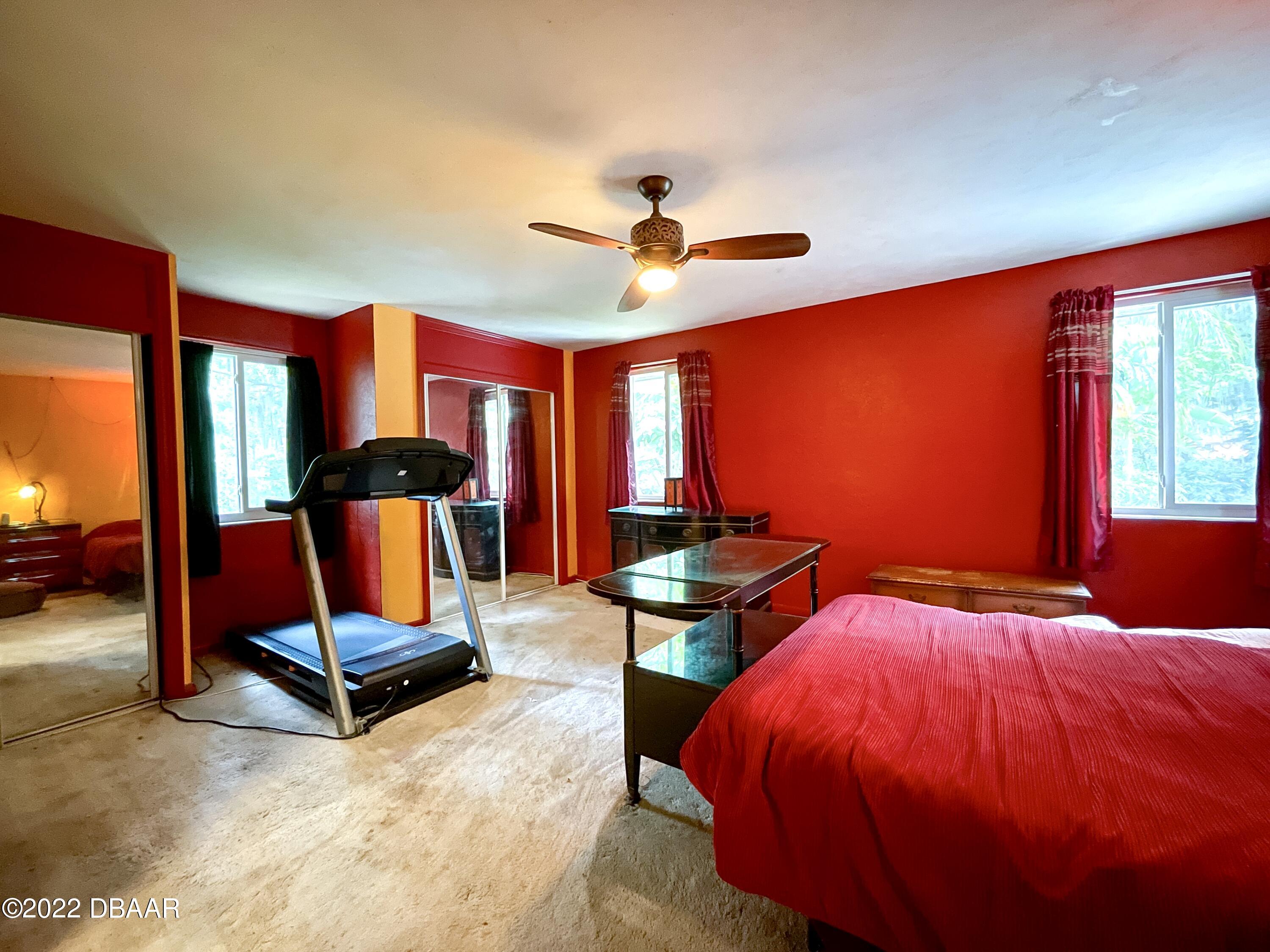 809 Big Tree Road South Daytona, FL 32119 - Photo 18 of 23 Bedroom2