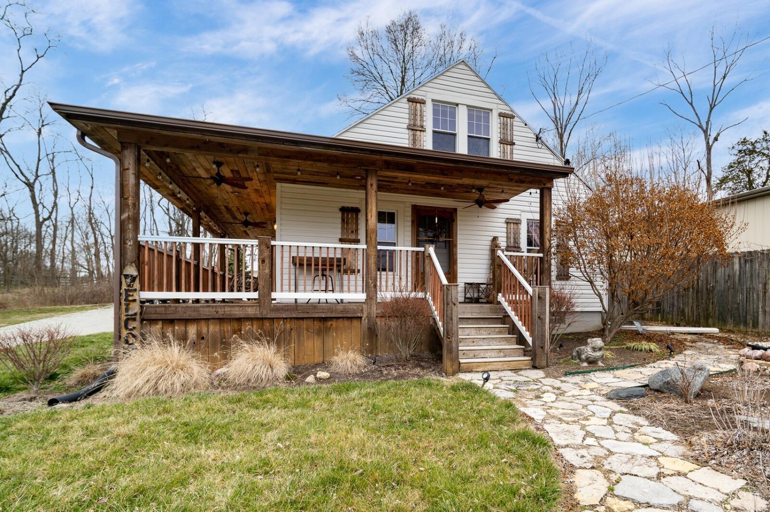 3420 Lytle Road Waynesville, OH 45068 - Photo 1 of 50