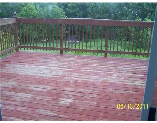210 Becks Run Road Coraopolis, PA 15108 - Photo 16 of 18 Patio/Deck.