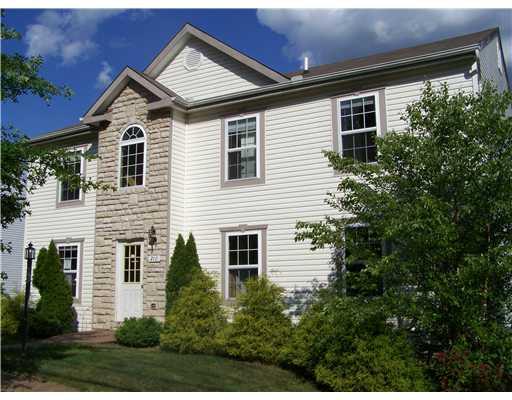210 Becks Run Road Coraopolis, PA 15108 - Photo 18 of 18 Exterior Front.