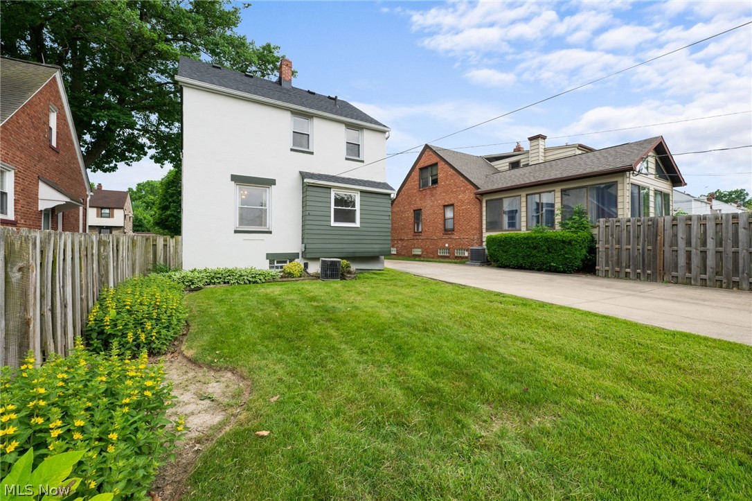13311 Grannis Road Cleveland, OH 44125 - Photo 25 of 32 Gallery Image 25