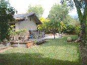 205 Middle Road Montecito, CA 93108 - Photo 2 of 7 a backyard of a house with lots of green space