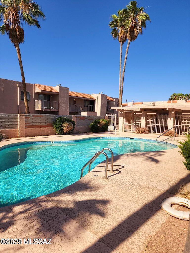 6635 East Golf Links Road, Unit 1 Tucson, AZ 85730 - Photo 22 of 23
