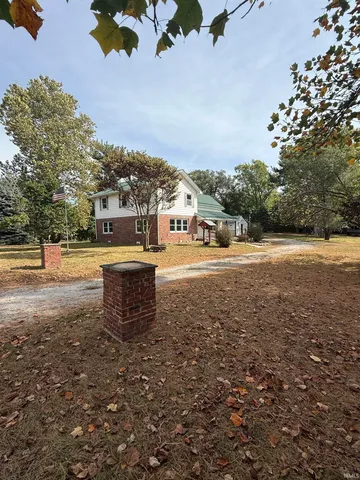 $269,900 | 7562 South 450 West, Star City, IN 46985