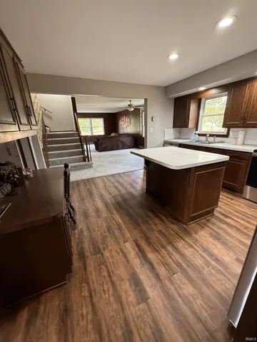 $269,900 | 7562 South 450 West, Star City, IN 46985