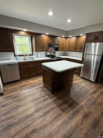 $269,900 | 7562 South 450 West, Star City, IN 46985