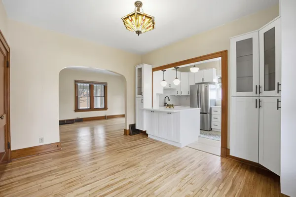 $250,000 | 1322 9th Avenue South, Fargo, ND 58103