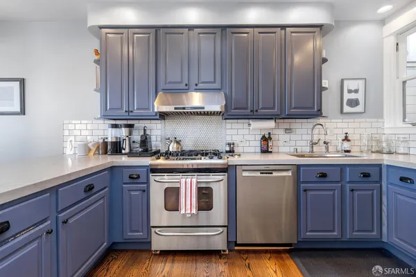 $1,369,000 | 51 Pearl Street, San Francisco, CA 94103
