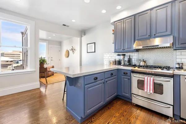 $1,369,000 | 51 Pearl Street, San Francisco, CA 94103