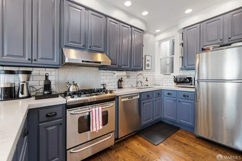 $1,395,000 | 51 Pearl Street, San Francisco, CA 94103