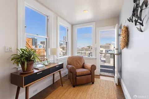 $1,395,000 | 51 Pearl Street, San Francisco, CA 94103