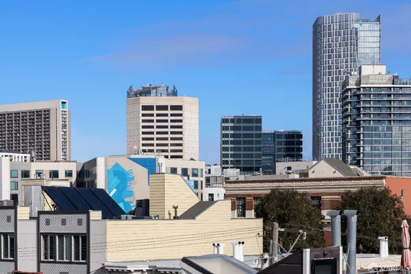 $1,369,000 | 51 Pearl Street, San Francisco, CA 94103
