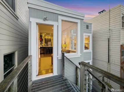 $1,395,000 | 51 Pearl Street, San Francisco, CA 94103